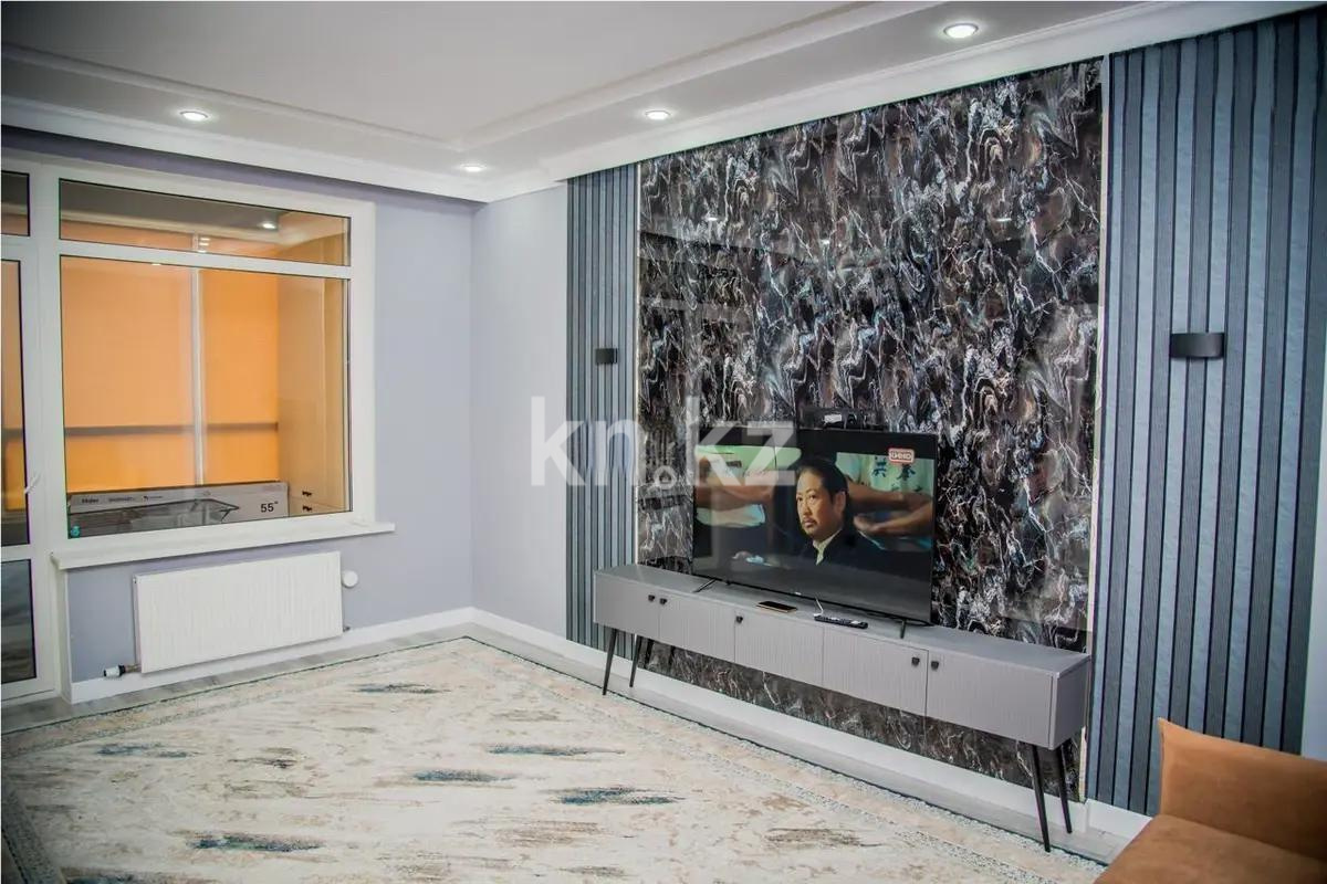Продажа 2-комнатной квартиры, 66.67 м² в Астане