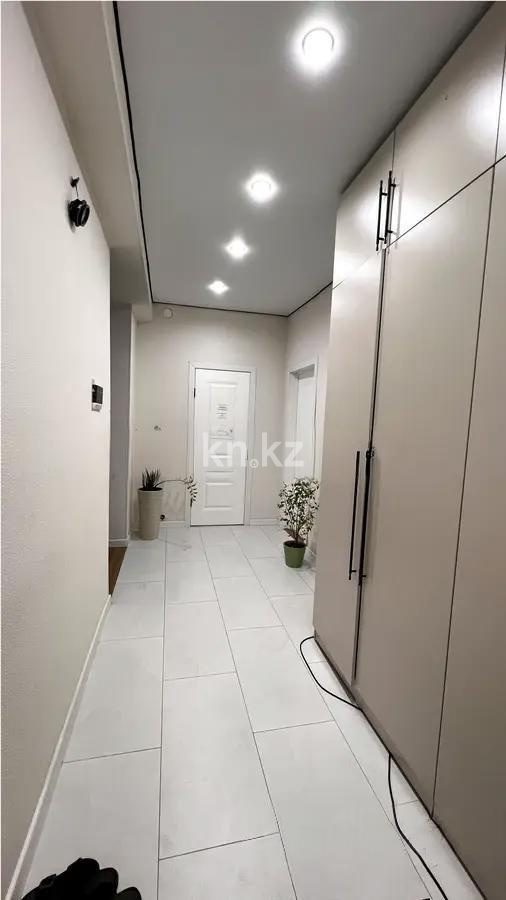 Продажа 4-комнатной квартиры, 100 м² в Алматы - фото 10