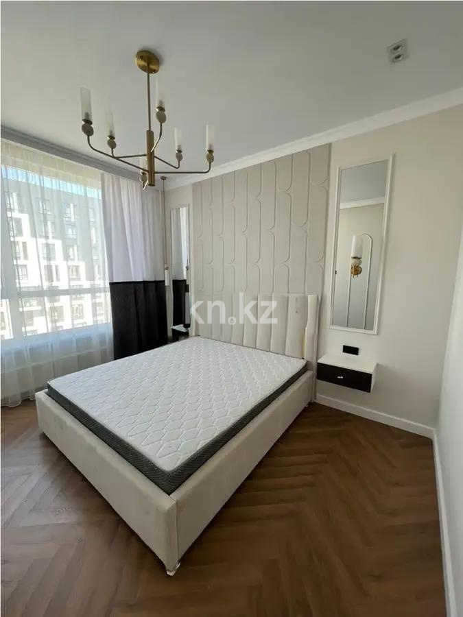 Продажа 3-комнатной квартиры, 71 м² в Астане - фото 2