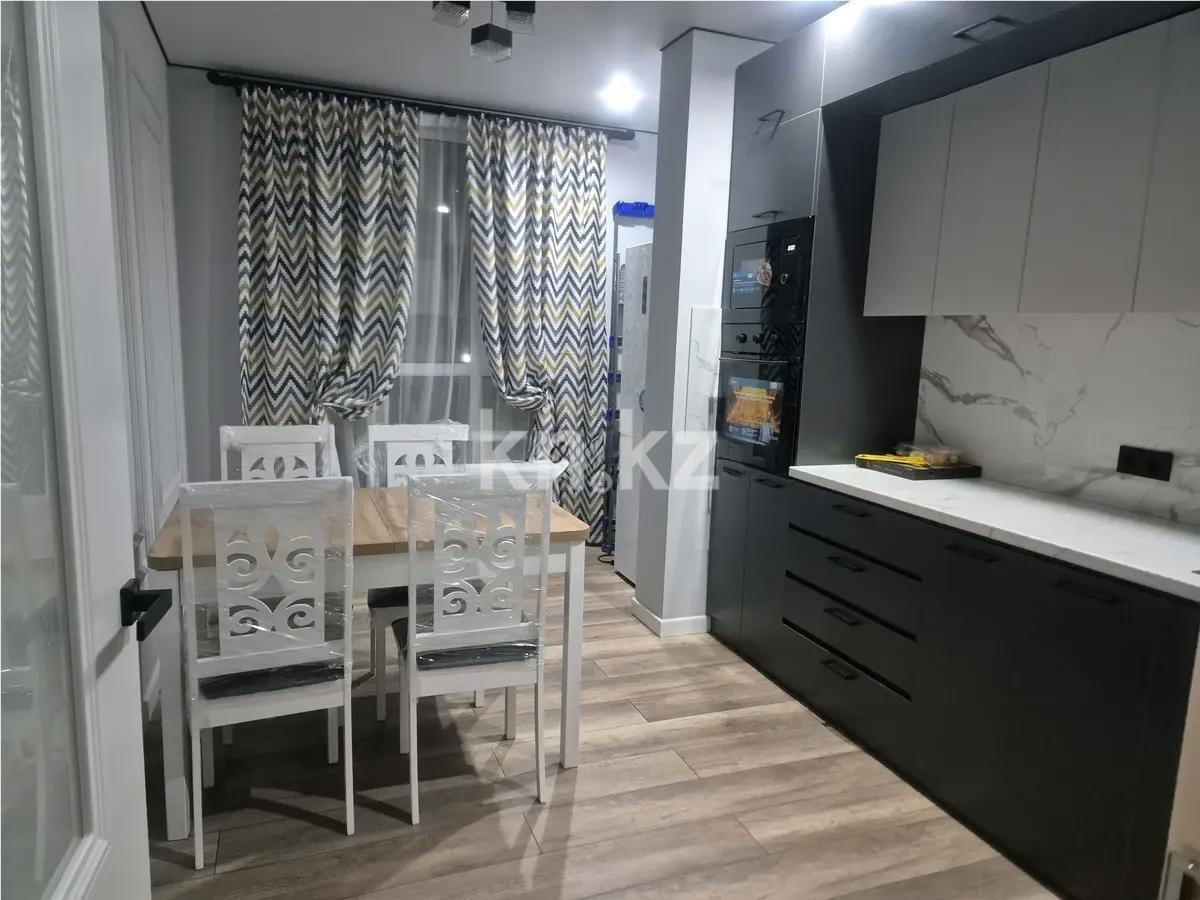 Продажа 2-комнатной квартиры, 70 м², ул. Утеген батыра, дом  7/9г в Алматы - фото 3