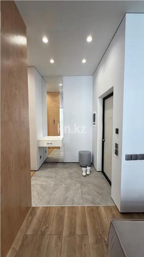 Продажа 3-комнатной квартиры, 82.9 м² в Астане - фото 6