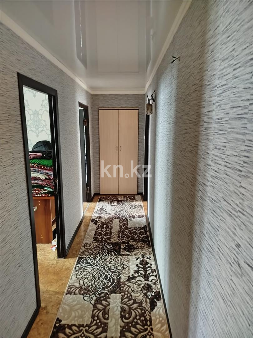 Продажа 3-комнатной квартиры, 57 м² в Темиртау - фото 6