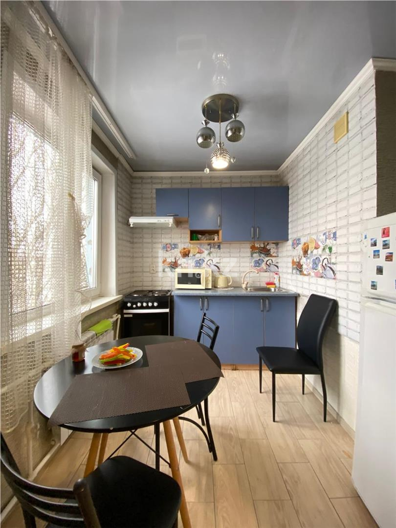 Продажа 3-комнатной квартиры, 48 м² в Караганде - фото 10