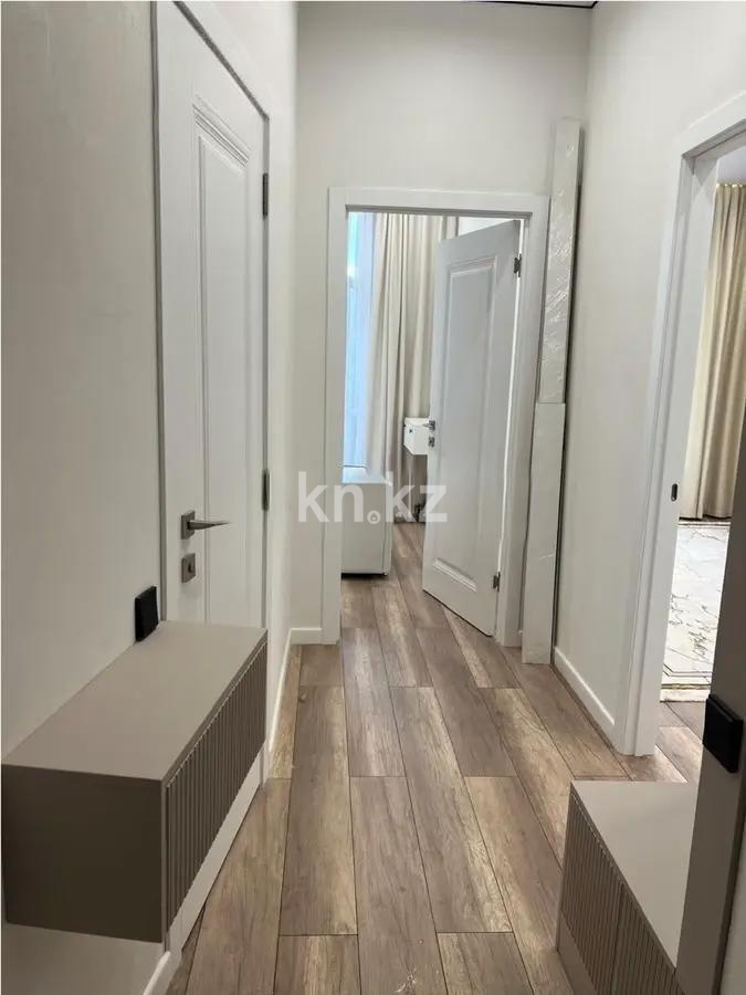 Продажа 1-комнатной квартиры, 35 м² в Астане - фото 4
