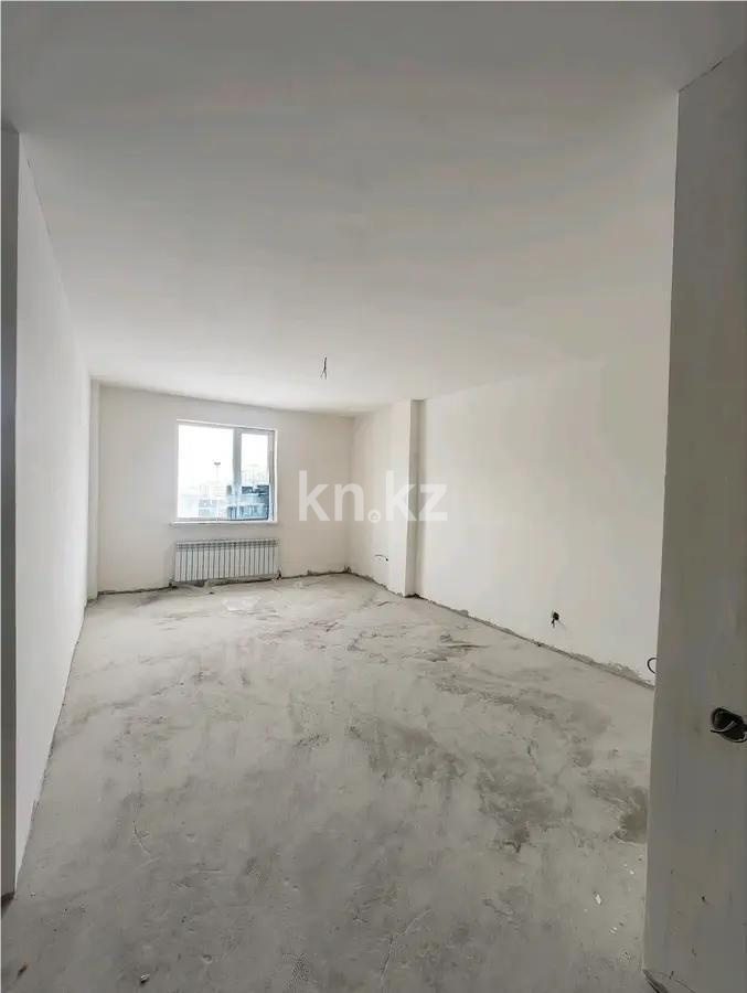 Продажа 1-комнатной квартиры, 52 м², ул. Нуршайыкова, дом  6/1 в Астане