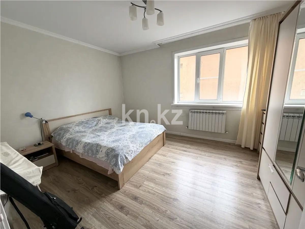 Продажа 2-комнатной квартиры, 64 м² в Алматы - фото 2