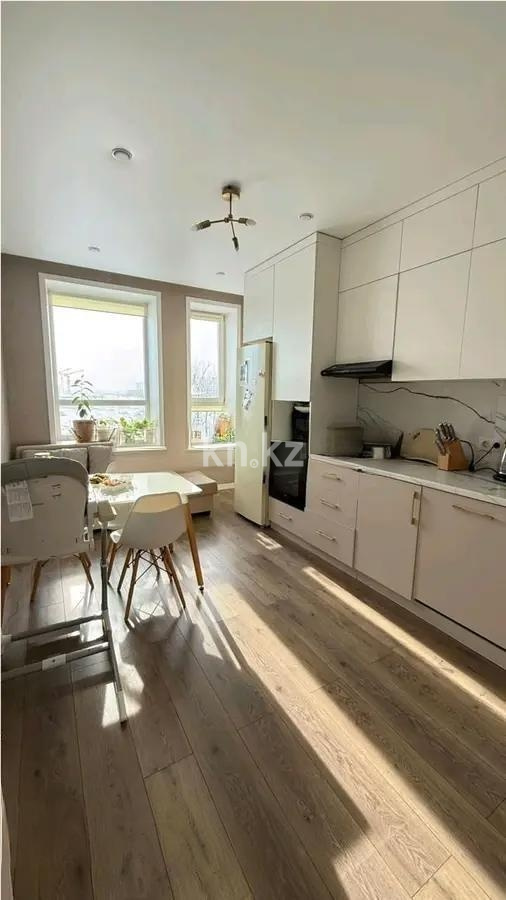 Продажа 1-комнатной квартиры, 40 м² в Астане - фото 2