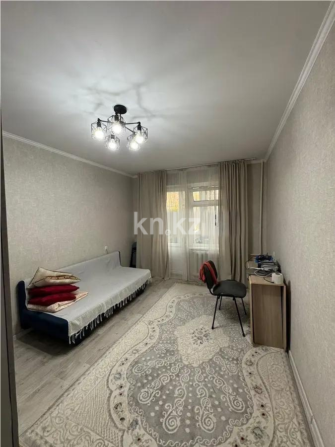 Продажа 3-комнатной квартиры, 72 м², мкр. Мамыр-1, дом  13 в Алматы - фото 2