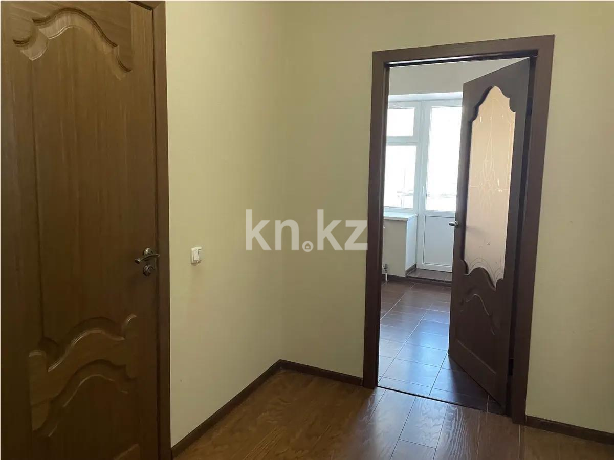 Продажа 1-комнатной квартиры, 43.8 м² в Астане - фото 3