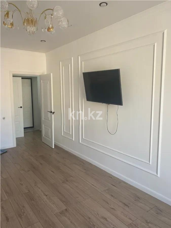 Продажа 1-комнатной квартиры, 38 м², ул. Бейбарыс Султан, дом  25/1 в Астане