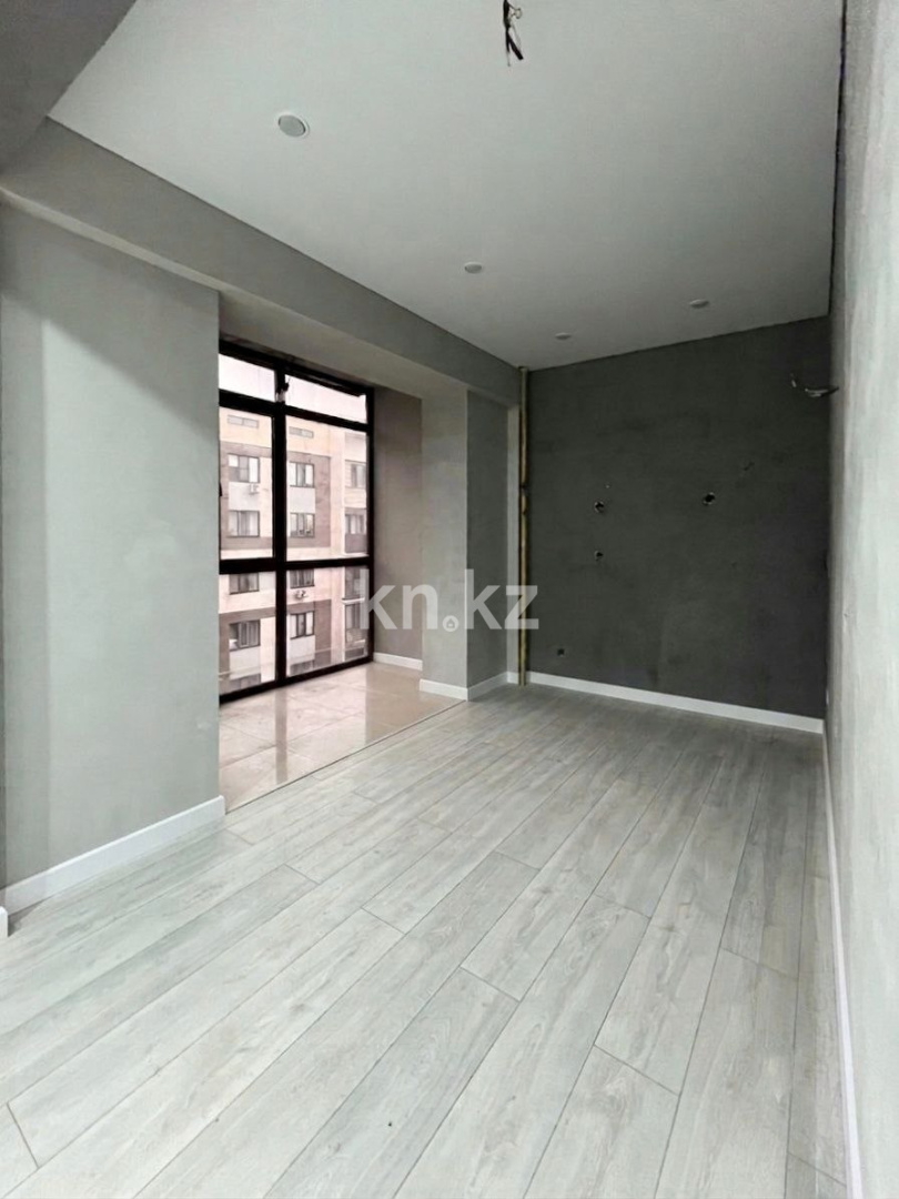 Продажа 2-комнатной квартиры, 57.7 м² в Алматы - фото 4
