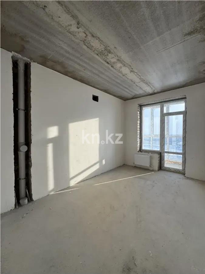 Продажа 2-комнатной квартиры, 40 м² в Астане - фото 2