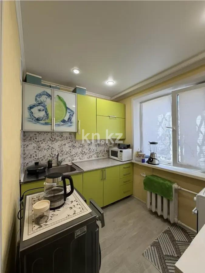 Продажа 2-комнатной квартиры, 43 м² в Темиртау - фото 3