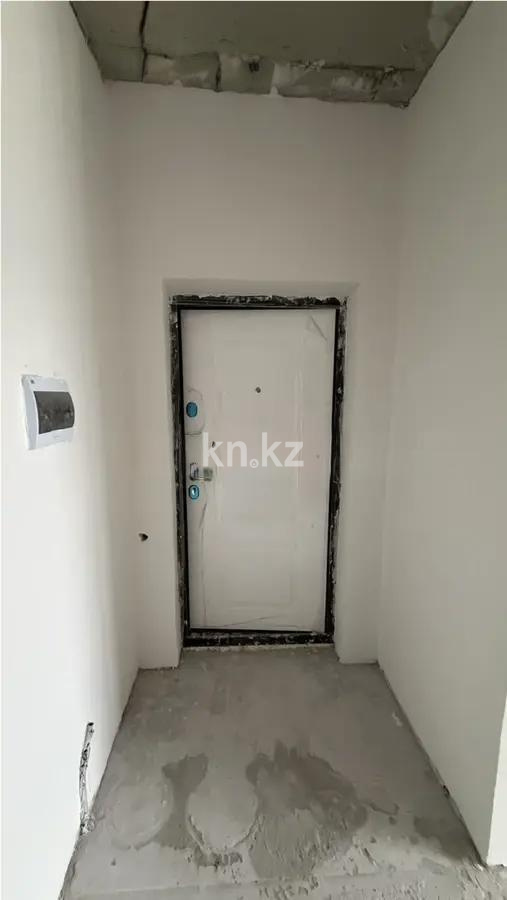 Продажа 1-комнатной квартиры, 22 м², ул. Басаркобыз, дом  1/16 стр в Алматы - фото 2