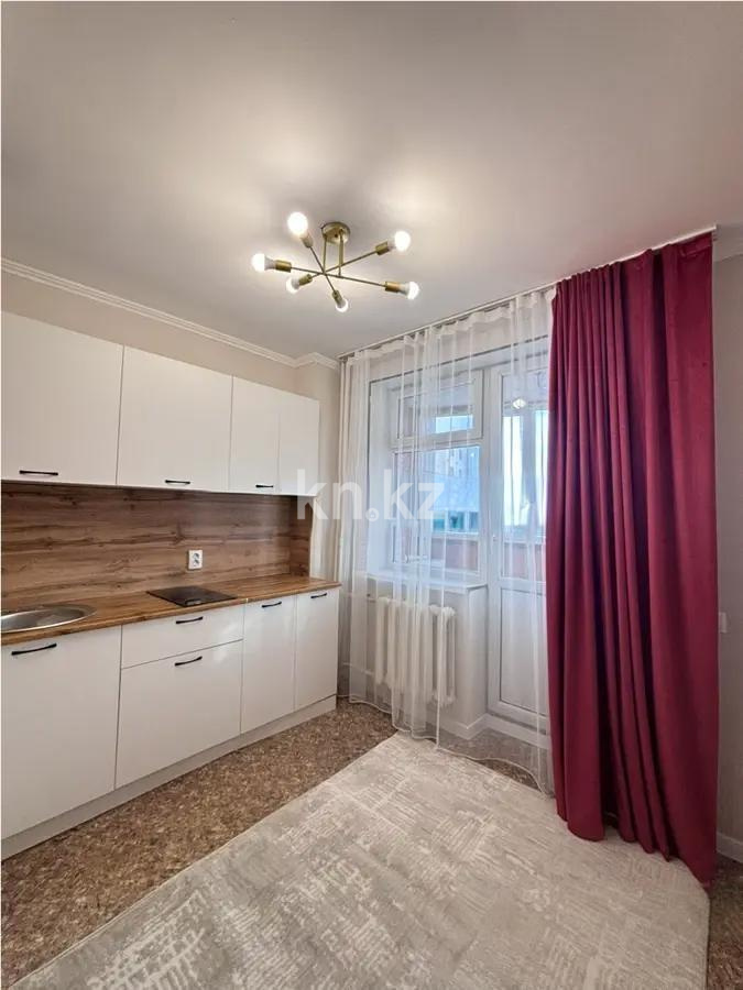Продажа 1-комнатной квартиры, 40 м² в Астане - фото 2