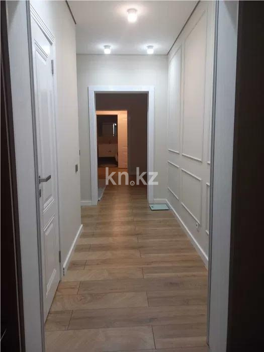 Продажа 4-комнатной квартиры, 107 м² в Астане - фото 4