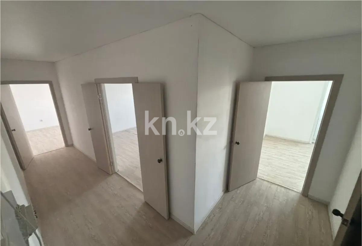 Продажа 2-комнатной квартиры, 68 м², пр. Республики, дом  1/4 в Караганде - фото 3