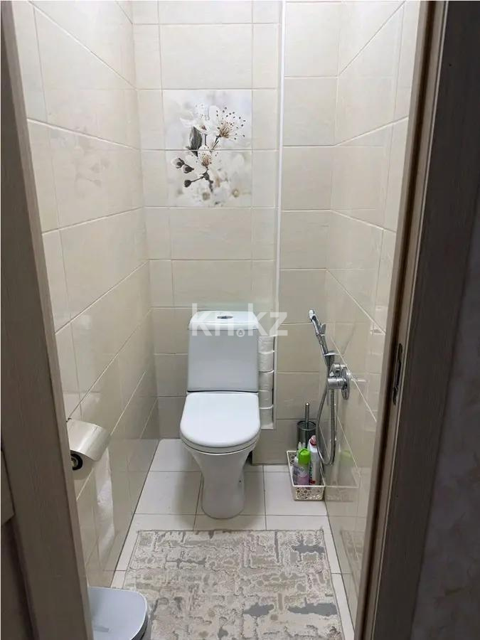 Продажа 3-комнатной квартиры, 60.6 м² в Алматы - фото 6