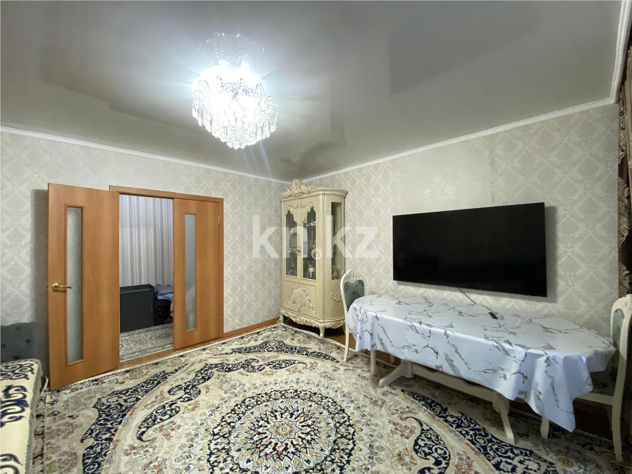 Продажа 4-комнатной квартиры, 81 м² в Караганде - фото 3