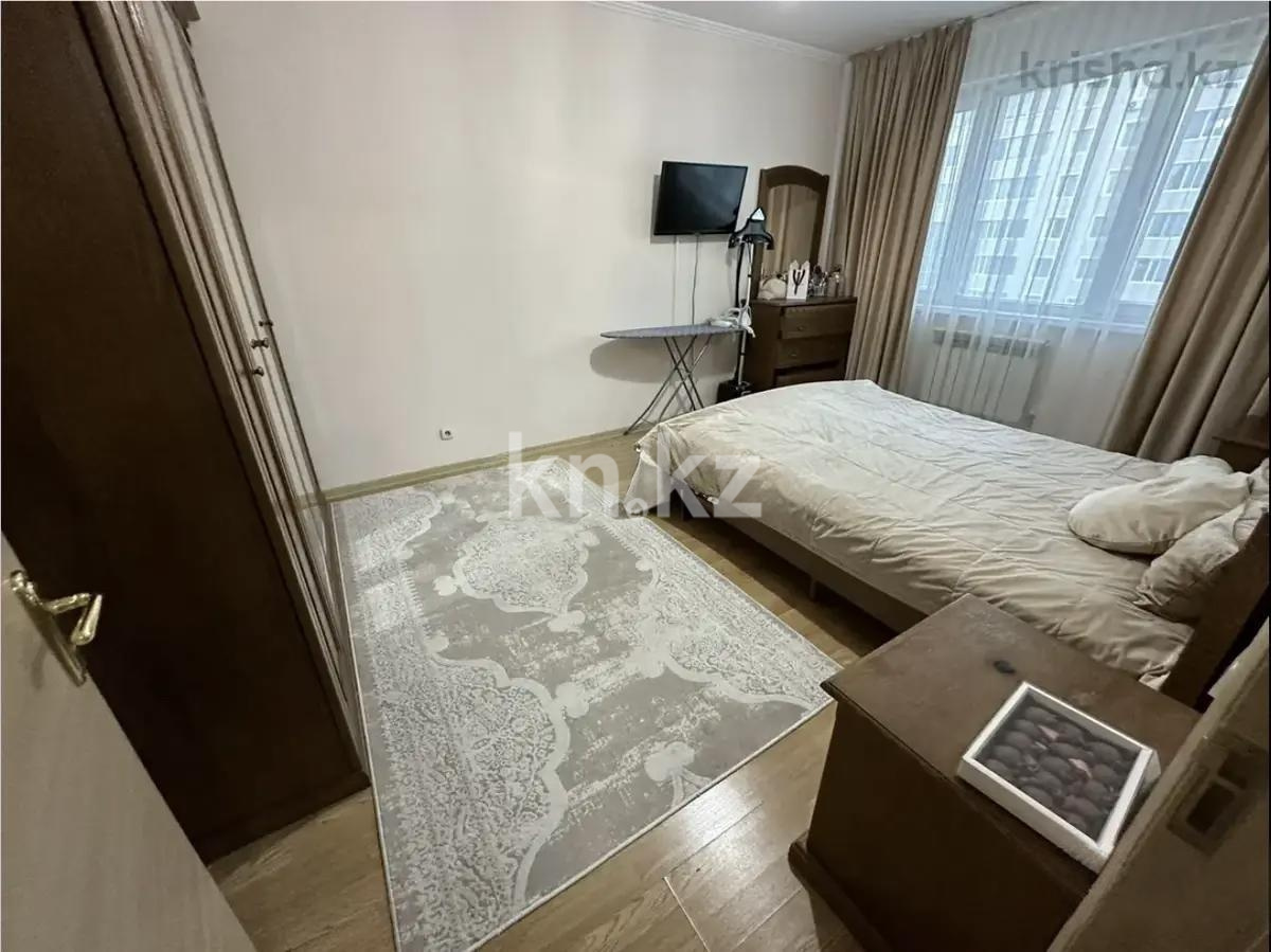 Продажа 2-комнатной квартиры, 68 м² в Астане - фото 2