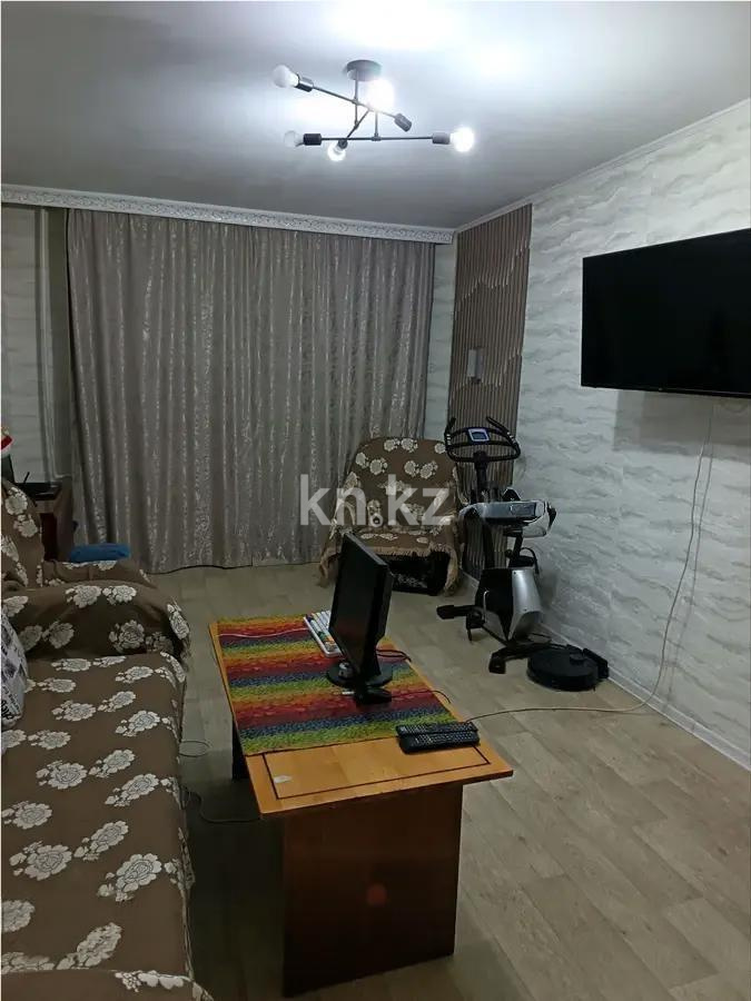 Продажа 3-комнатной квартиры, 72 м² в Караганде