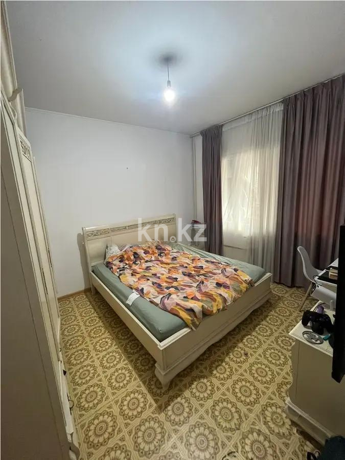 Продажа 3-комнатной квартиры, 68.4 м², мкр-н Жетысу-2, дом  23 в Алматы - фото 2