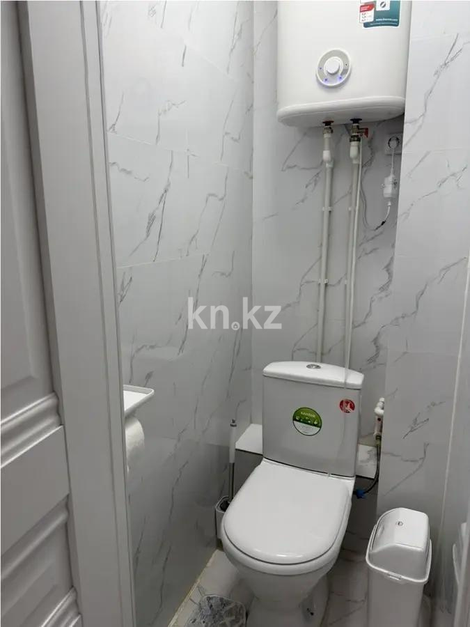 Продажа 2-комнатной квартиры, 54 м² в Караганде - фото 4