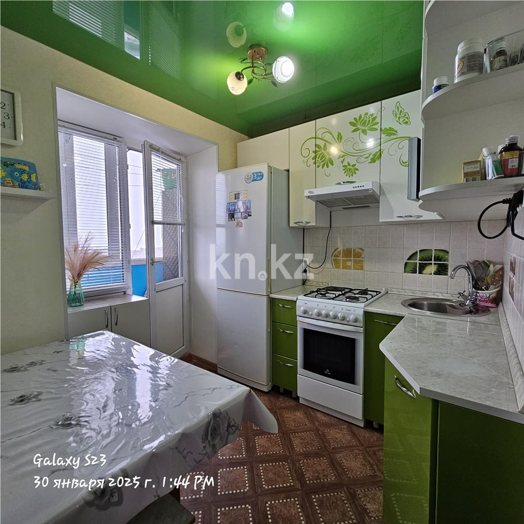 Продажа 3-комнатной квартиры, 53 м² в Темиртау - фото 8