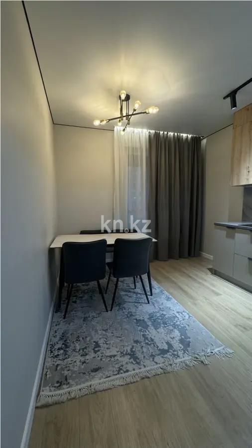 Продажа 2-комнатной квартиры, 62.4 м² в Алматы - фото 3