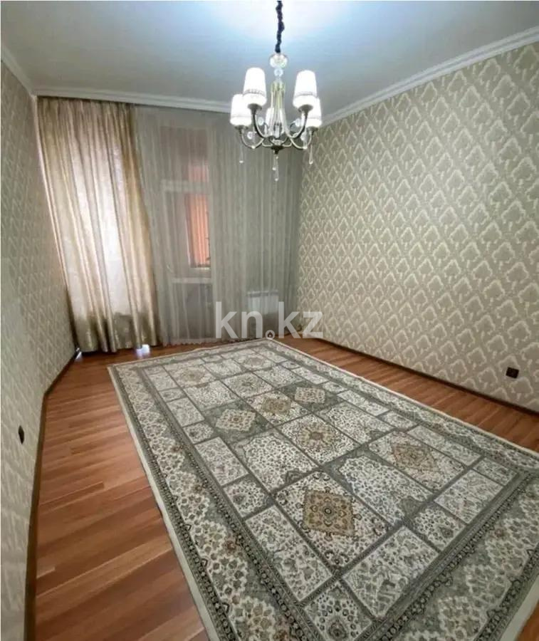 Продажа 4-комнатной квартиры, 135 м², ул. Брусиловского, дом  163 в Алматы - фото 2
