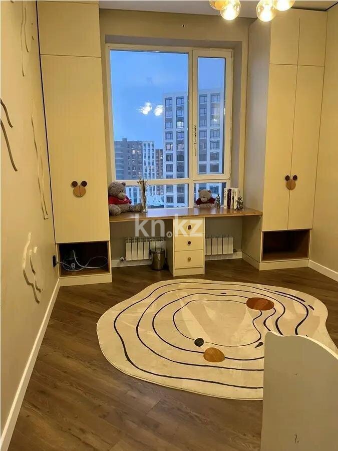 Продажа 3-комнатной квартиры, 73 м² в Астане - фото 3