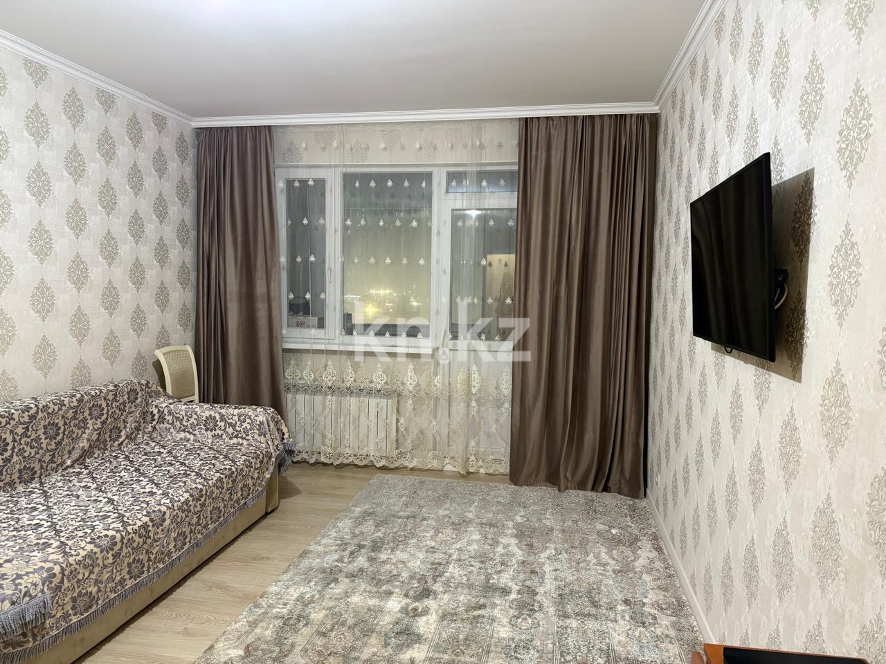 Аренда 2-комнатной квартиры, 67 м² в Астане - фото 3