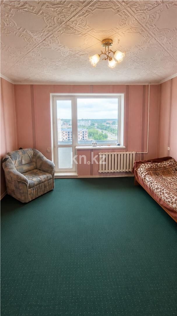 Продажа 2-комнатной квартиры, 52 м² в Караганде