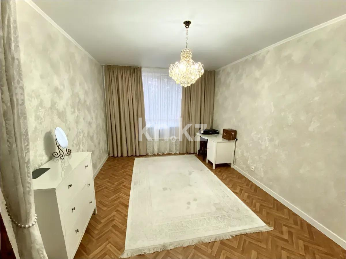 Продажа 5-комнатной квартиры, 100 м² в Алматы - фото 2