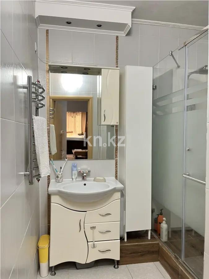 Продажа 3-комнатной квартиры, 77 м² в Астане - фото 5