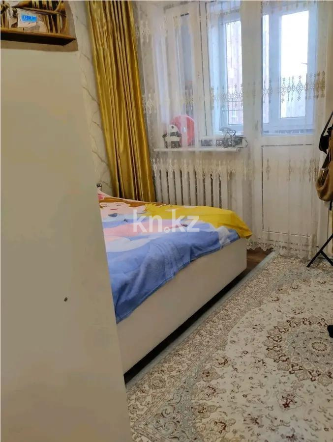 Продажа 2-комнатной квартиры, 52 м² в Астане