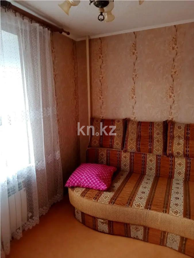 Продажа 4-комнатной квартиры, 66 м², пр. Металлургов, дом  22 в Темиртау - фото 2