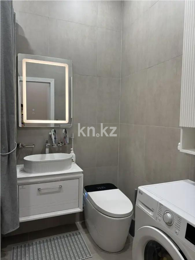 Продажа 4-комнатной квартиры, 82 м² в Алматы - фото 6