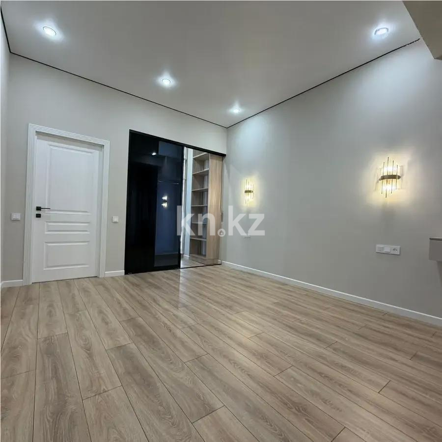 Продажа 2-комнатной квартиры, 58 м² в Алматы - фото 2