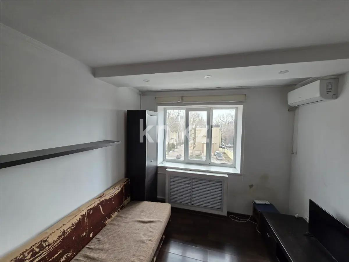 Продажа 2-комнатной квартиры, 40 м² в Алматы - фото 2