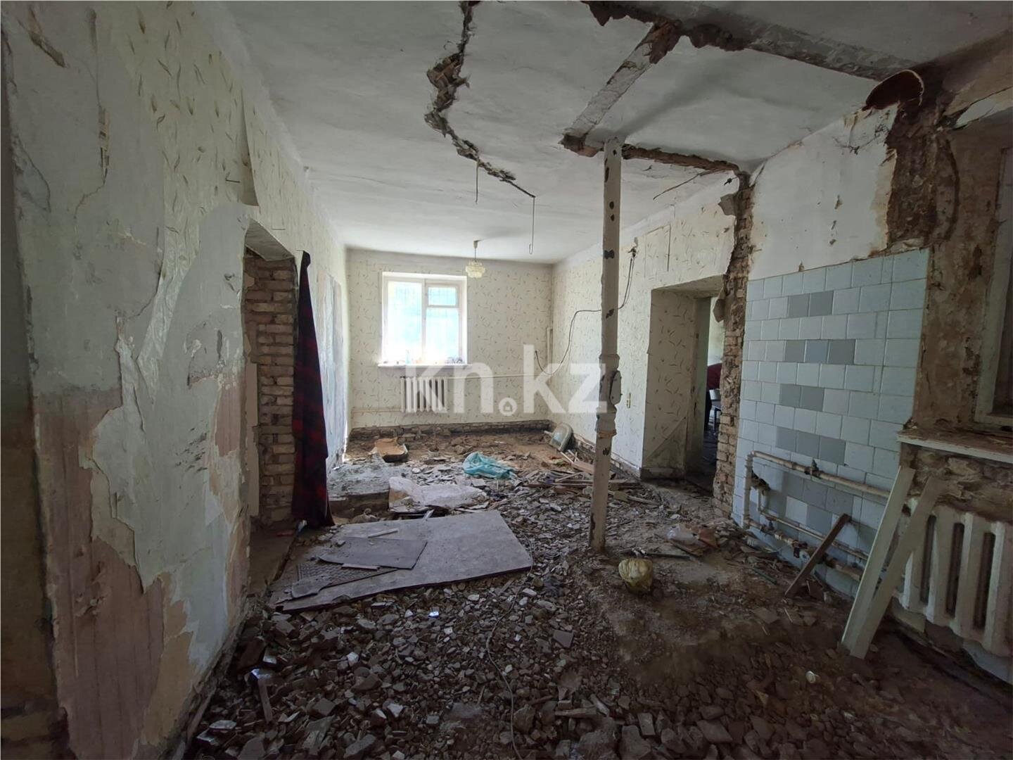 Продажа 4-комнатного дома, 70 м² в Караганде - фото 13
