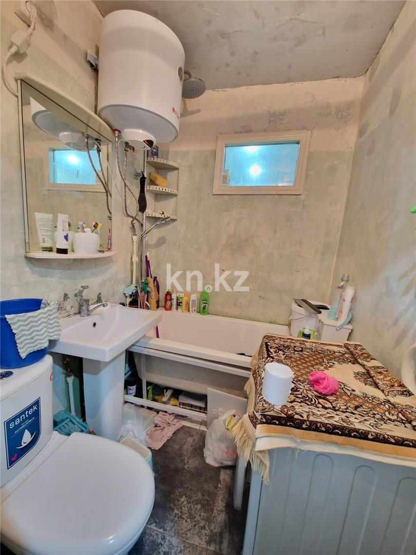 Продажа 1-комнатной квартиры, 30 м² в Караганде - фото 9