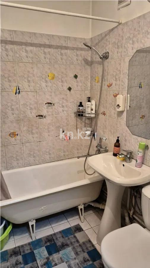 Продажа 2-комнатной квартиры, 41 м² в Алматы - фото 4