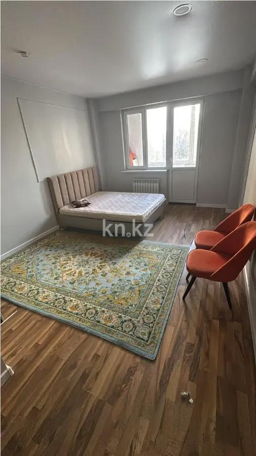 Продажа 1-комнатной квартиры, 34 м², ул. Торайгырова, дом  21/1 в Алматы
