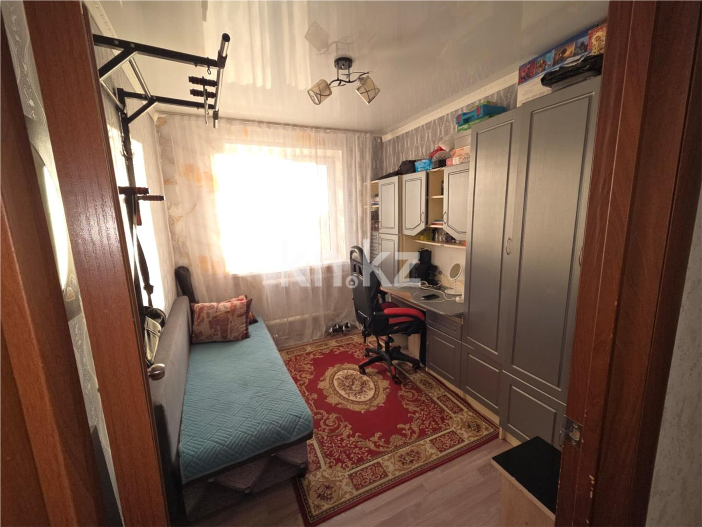 Продажа 3-комнатной квартиры, 48 м² в Караганде - фото 3