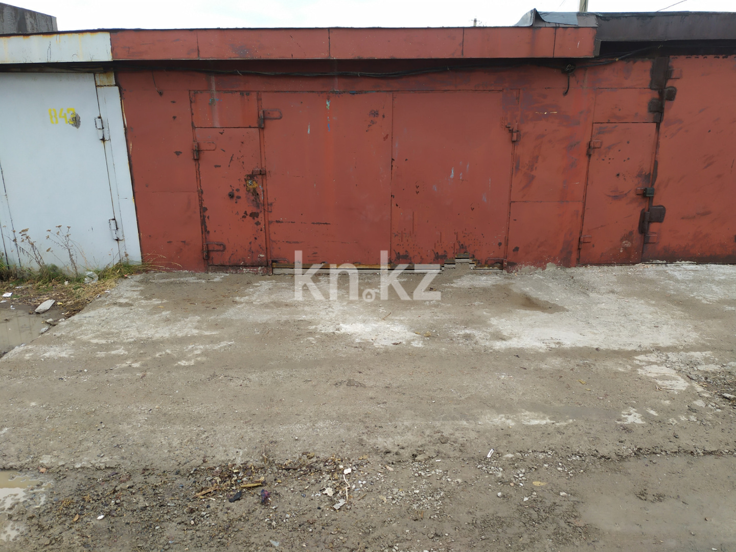 Продажа , 28 м², ул. Пушкина в Астане - фото 17