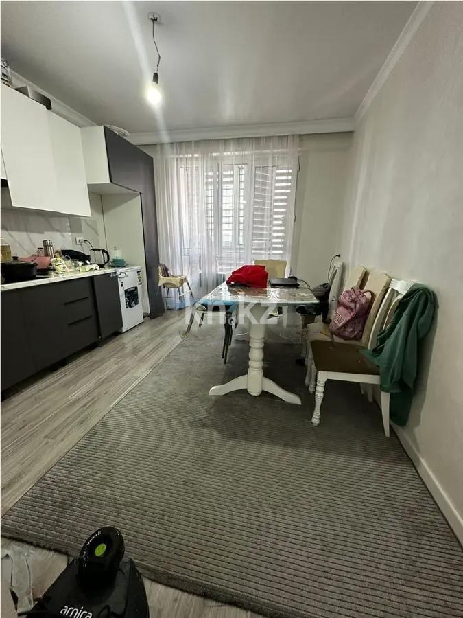 Продажа 3-комнатной квартиры, 65 м², мкр-н Шугыла, дом  340/8 в Алматы - фото 4