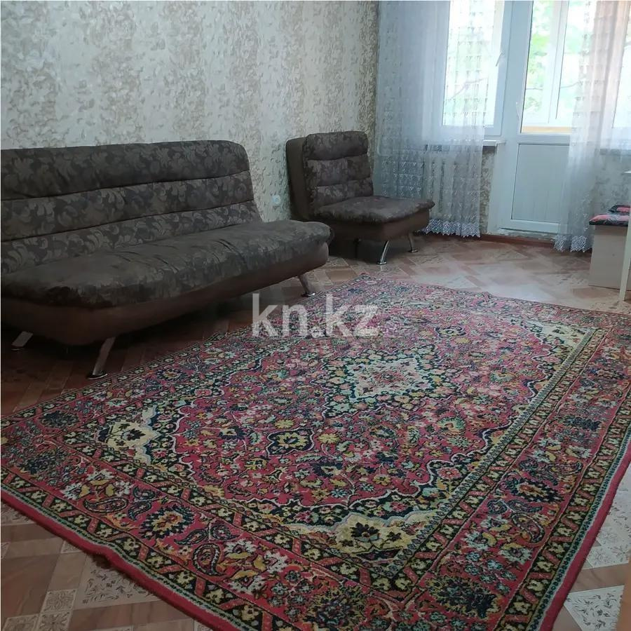 Продажа 3-комнатной квартиры, 58 м², 2 мкр., дом  51 в Алматы