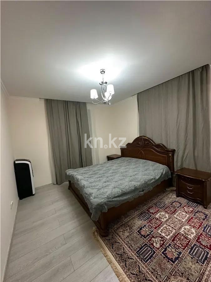 Продажа 2-комнатной квартиры, 58 м², ул. К. Шарипова, дом  84 в Алматы - фото 2