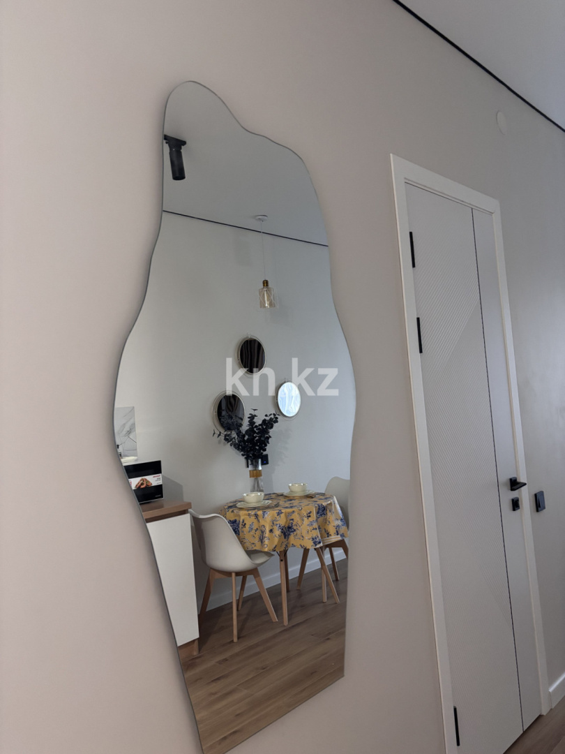 Аренда 1-комнатной квартиры посуточно, 31 м², Сейфуллина, дом  416 - ул. Макатаева в Алматы - фото 7